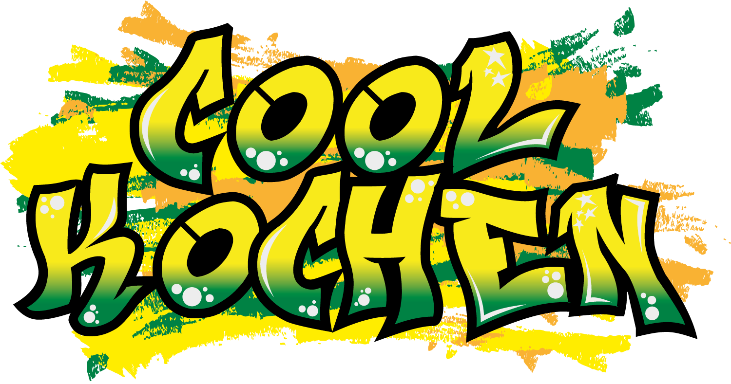 Logo Cool Kochen