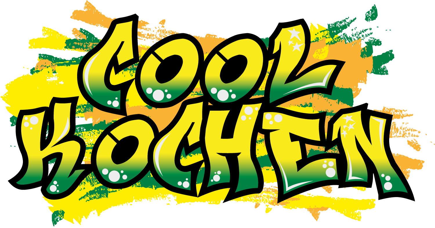 Logo Cool Kochen Logo Cool Kochen